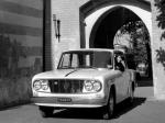 Lancia Fulvia GT 1967 года